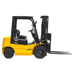 Электропогрузчик EFL252 (2500 кг; 4,8 м; li-ion 80 В / 410Ач) SMARTLIFT