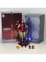 Фигурка Железный человек Marvel ZD Toys 1908-06 Mark 6