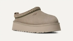 UGG Угги Tazz, светло-серый