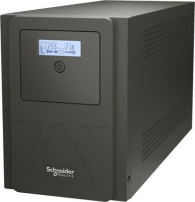 Источники бесперебойного питания APC Easy UPS SMV SMVS3000CAI