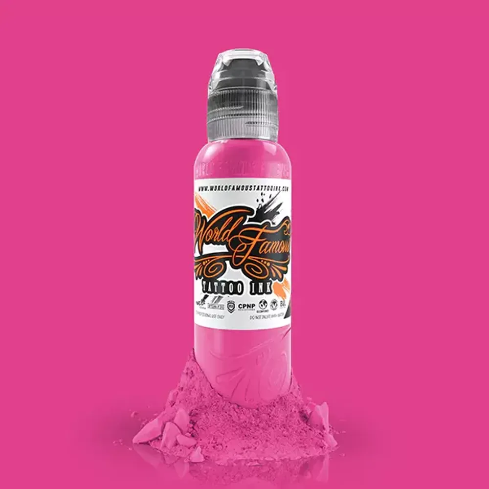 WFI Strawberry,