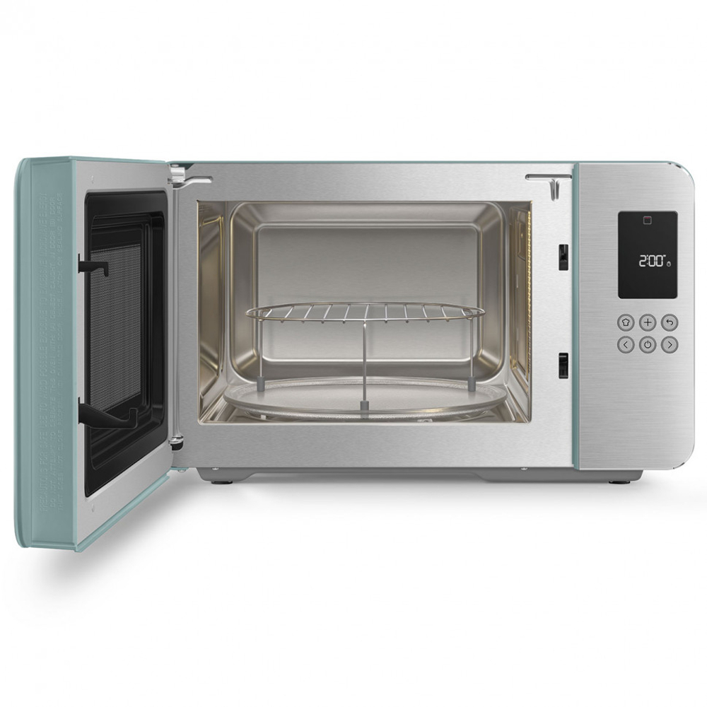 Микроволновая печь Smeg MOC01EGMEU
