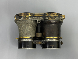 C.P. Goerz Photo-Stereo-Binocle