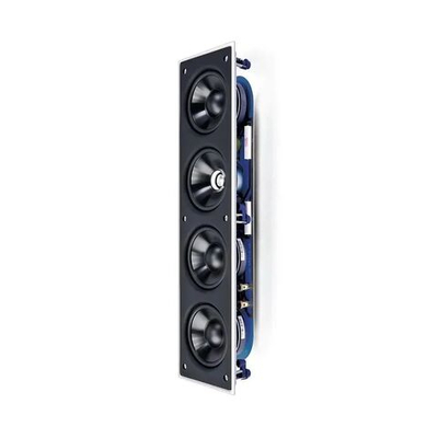 Встраиваемая акустика KEF Ci4100QL White