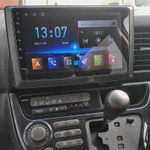 Topway TS10 4+32GB 8 ядер для Toyota Wish 2003-2009