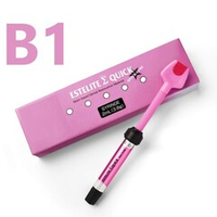 Estelite Sigma Quick B1 (3,8гр.) Эстелайт Сигма Квик В1, пломбировочный материал