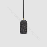 Pendant design lamp  U by Bentu Design
