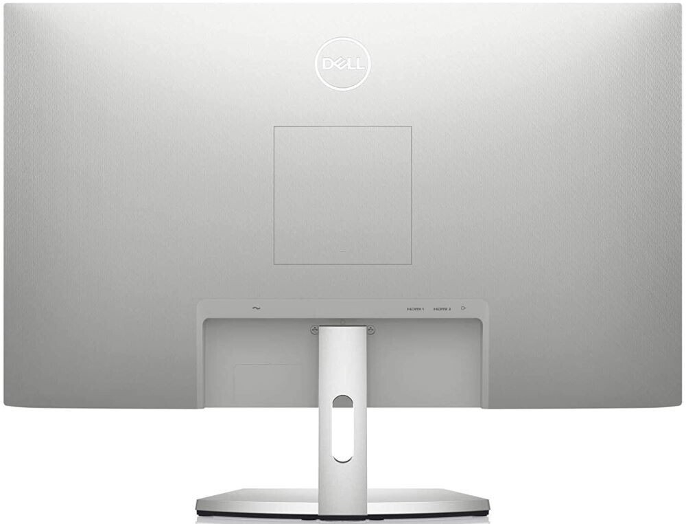 Монитор 27" Dell S2721H (2721-9367)