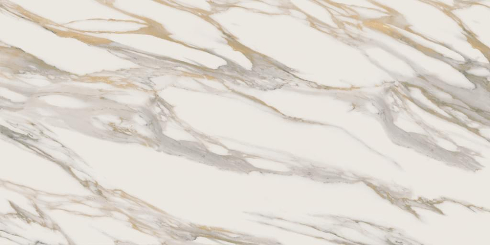 Estima Miramare RM01 White Непол.Рект. 60x120