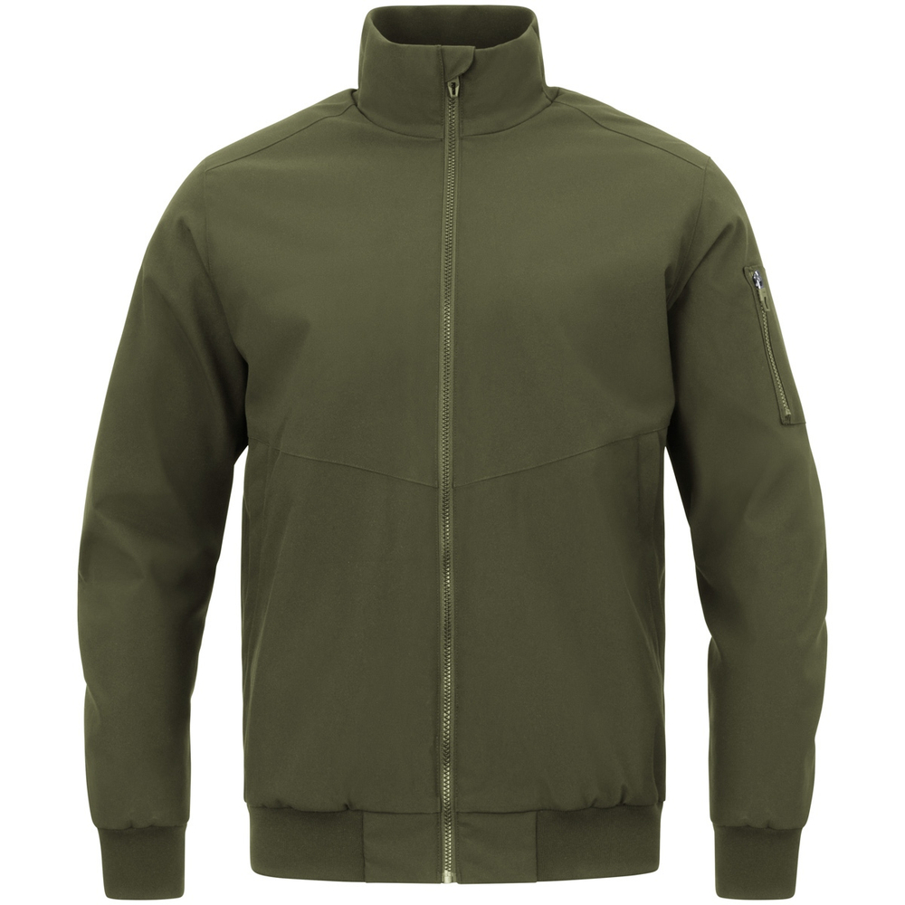 Куртка-бомбер jacket