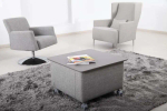 Столик Adam 70 Castors R