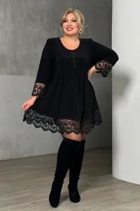 Туника 4977 Fabrika