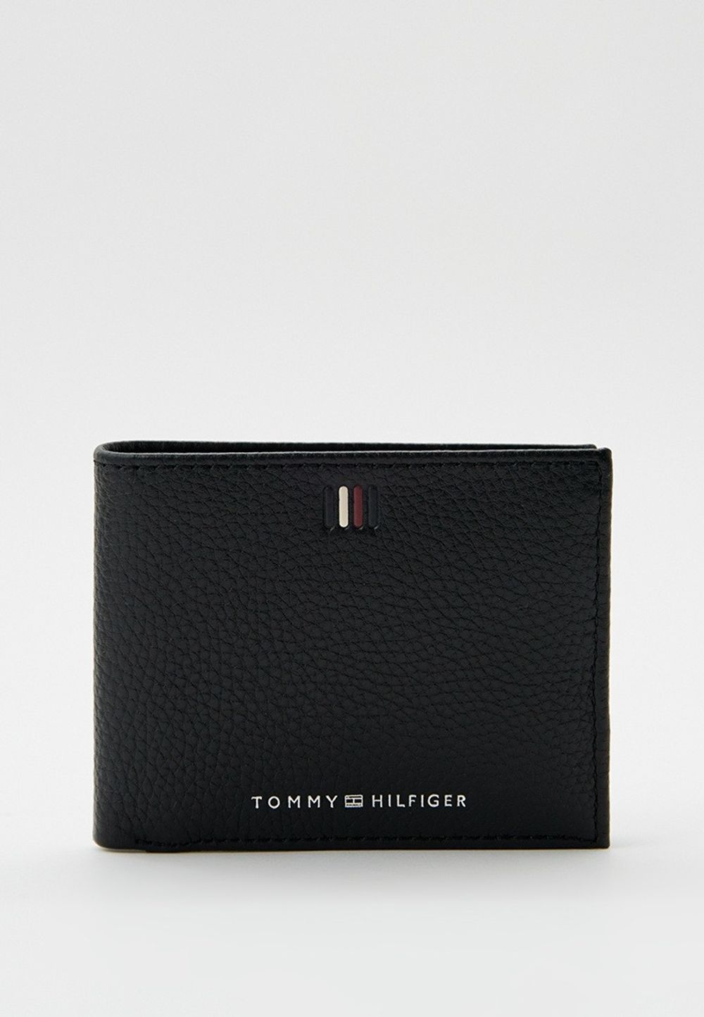 Визитница TOMMY HILFIGER TH CORP CC HOLDER