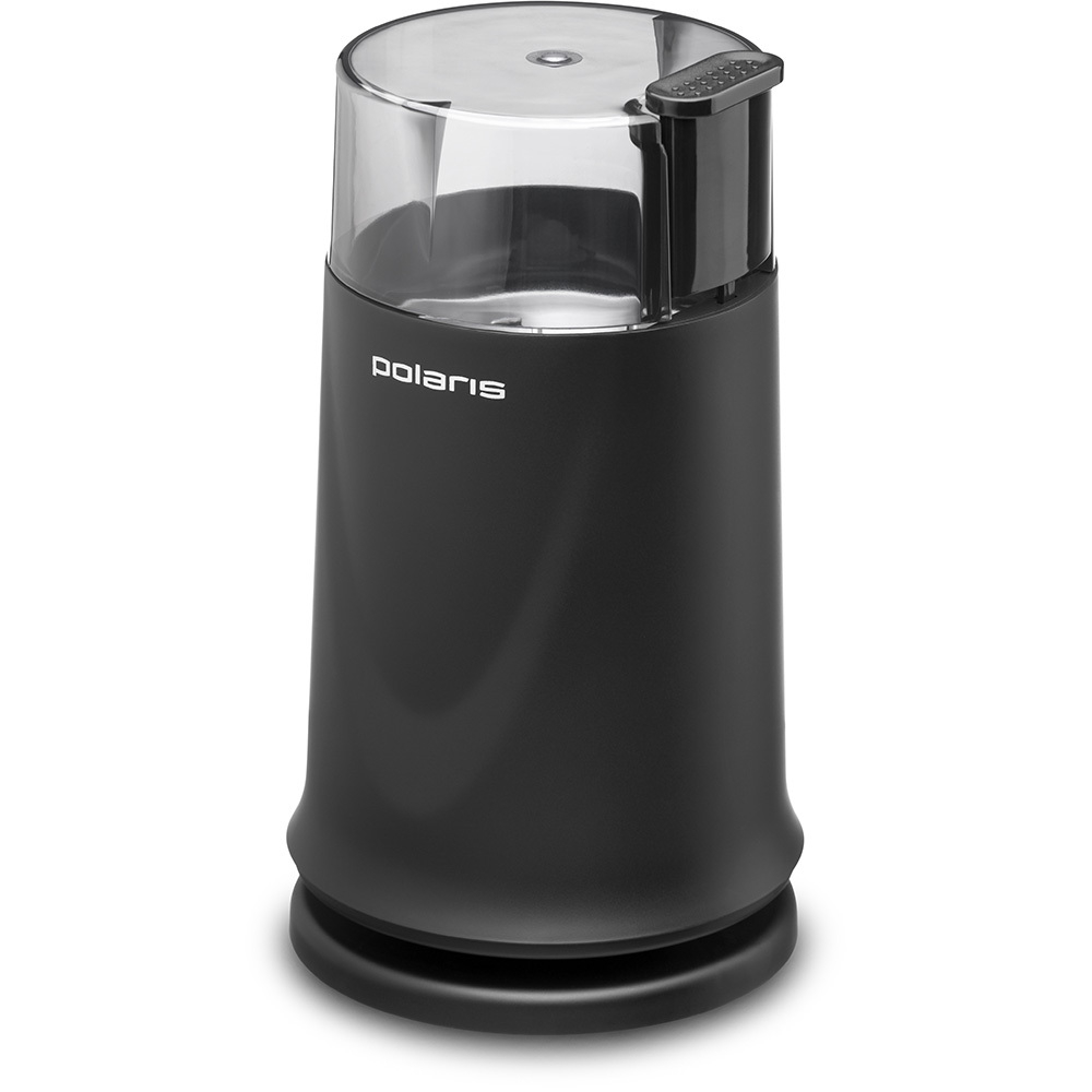 Кофемолка POLARIS PCG 1317 чёрный
