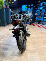 Honda NC 750X, 2025 АКПП