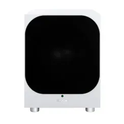 Canton Power Sub 8 S2 White
