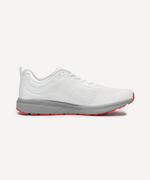 Кроссовки беговые JOGEL Hyperlight 2.0 White/grey/red, детский