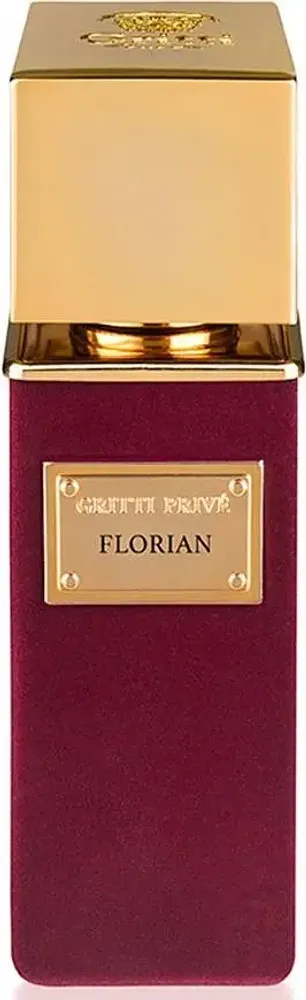 Gritti Florian Extrait De Parfum 100 ml