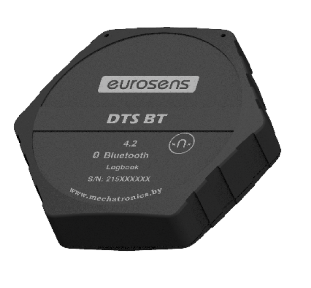 Датчик температуры DТS ВТ ЕХТ