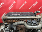 Двигатель D2066 LF46 360 л.с.