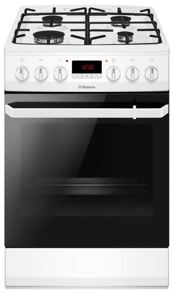 Hansa FCMM58269 Плита комбинированная