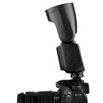 Накамерная вспышка Godox Ving V1C TTL для Canon