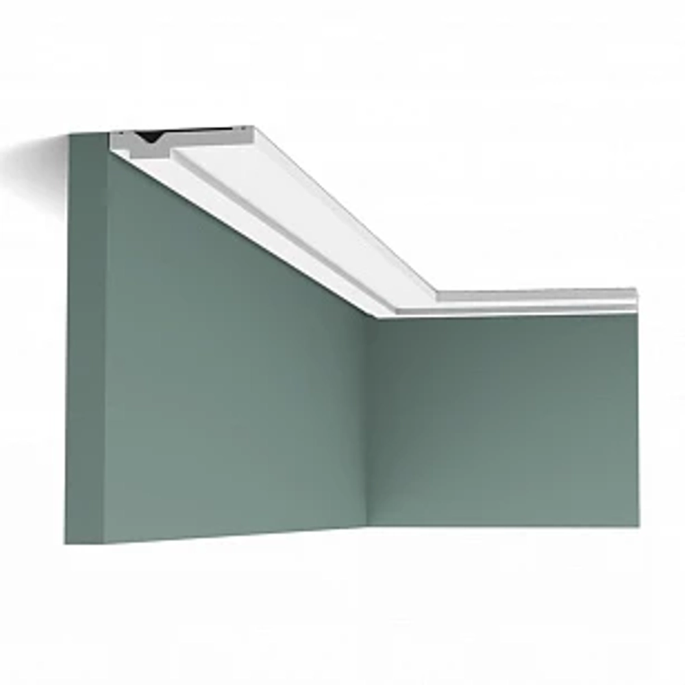 Карниз потолочный Orac Decor CX161 2000x13x69