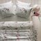 Постельное белье  ROSE CLASSIC deluxe TIVOLYO HOME Турция