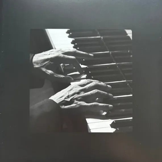 Ryuichi Sakamoto - Opus (Box) - 4LP