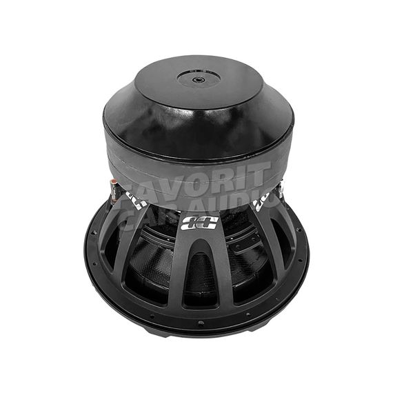 Сабвуфер Alphard Apocalypse DB-4518R D2 18" 4500W