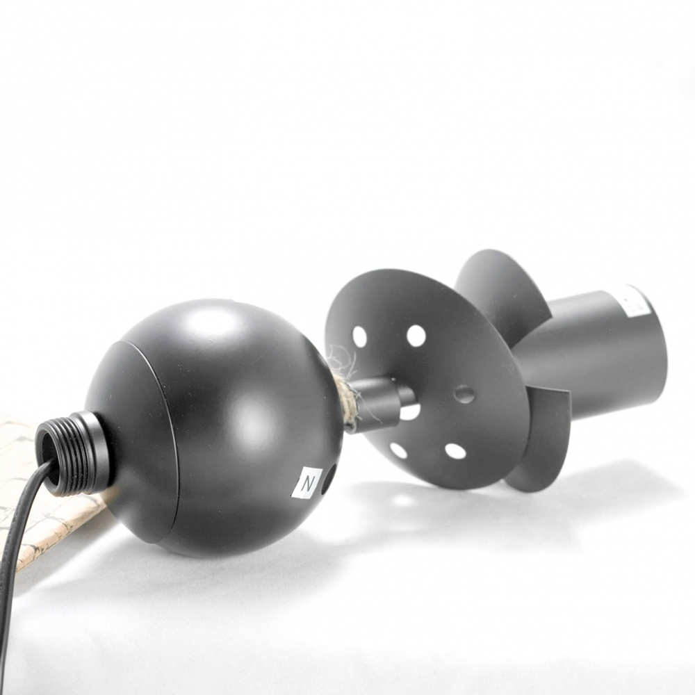 Подвесной светильник Lussole Loft Hartwell LSP-8165