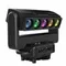 ACME GEMINI - светодиодный прожектор Beam, Strobe + Zoom 5x60 Вт RGBW (pixel control) + 36x18 Вт CW