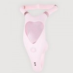 Двойной вибратор Adrien Lastic Venus