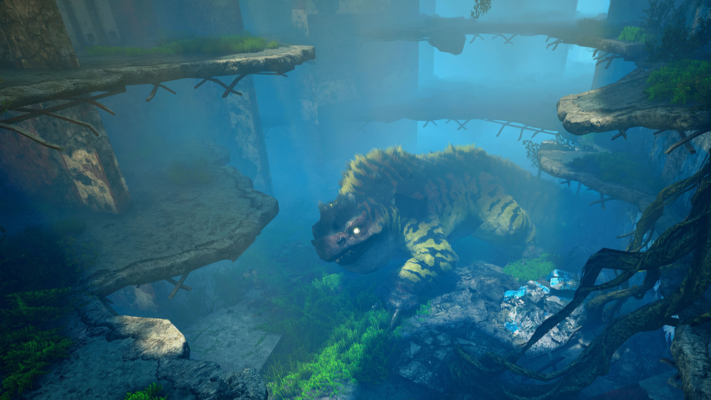 Biomutant PS4 | PS5