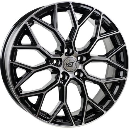 RST R059 7x19 5x108 ET 36 Dia 65.1 (BFP)