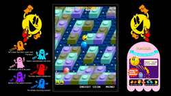 Pac-Man Museum + (для ПК, цифровой код доступа)
