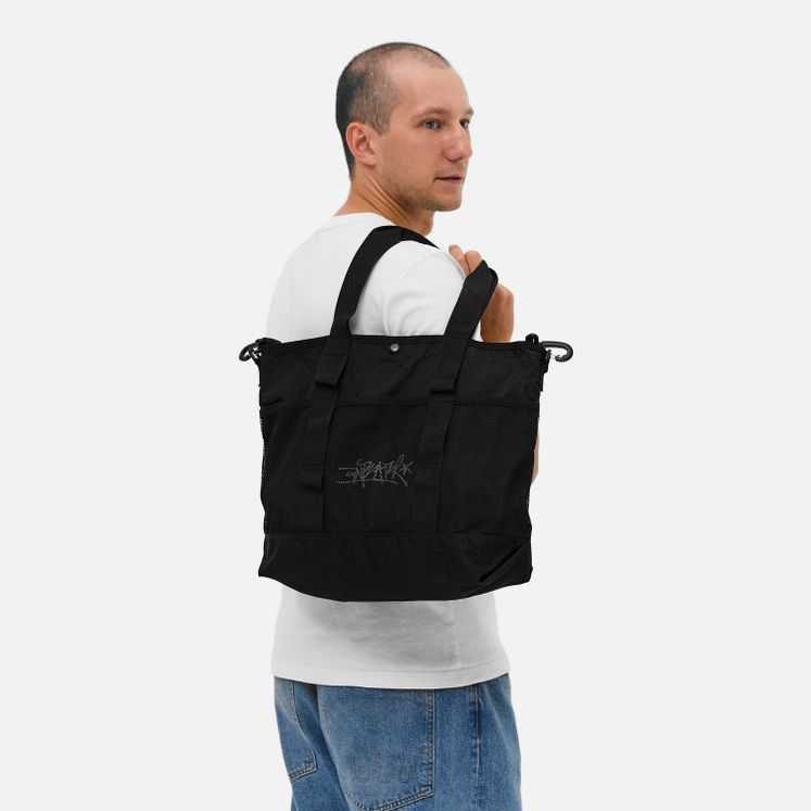 Сумка ANTEATER ToteBag, черный