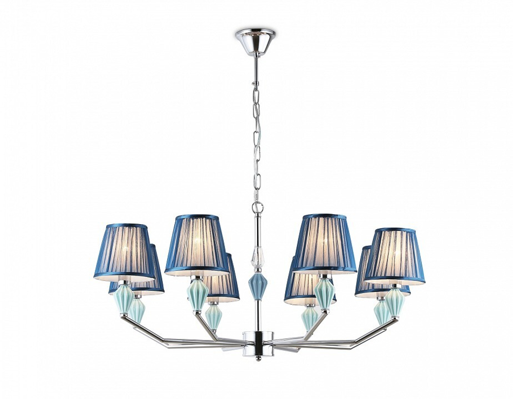 Подвесная люстра Ambrella Light HIGH LIGHT LH75063