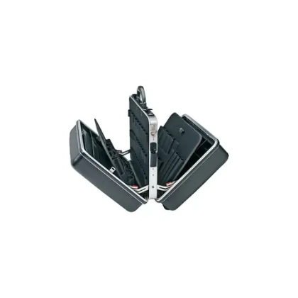 Чемодан для инструментов BIG Twin пустой Knipex 00 21 40 LE