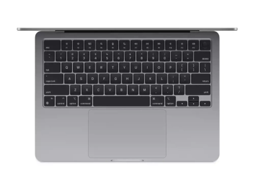 Apple MacBook Air 15" Space Gray (M3 8-Core, GPU 10-Core, 24GB, 1TB) (Custom)