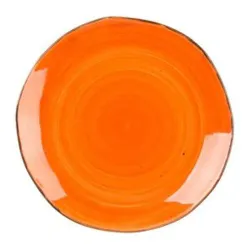 Тарелка d 29 см Orange Sky Fusion P.L. Proff Cuisine [4]