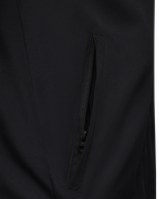 Куртка спортивная CAMP 2 Lined Jacket, черный, детский