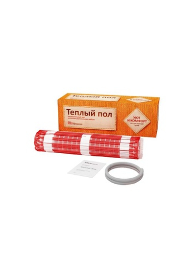 Комплект "Теплый пол" (мат) WSM 790Вт/5.25кв.м Warmstad 100035657600