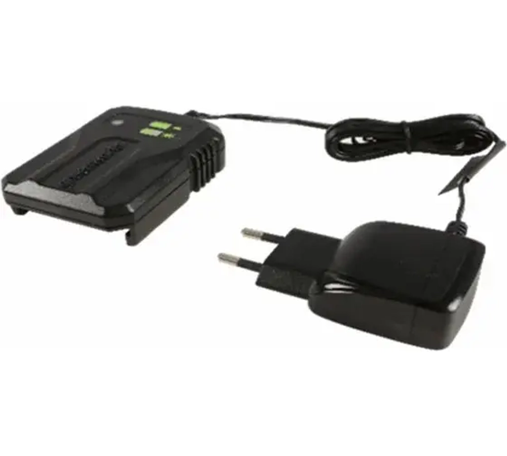 Зарядное устройство GW 40В 2A Greenworks