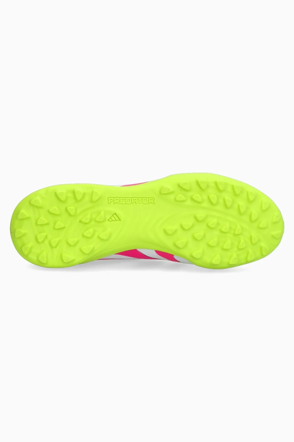 Сороконожки adidas Predator League LL TF Junior - размер 38 2/3 FR