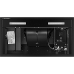 MAUNFELD BERK 60 Built In Black/Anthracite