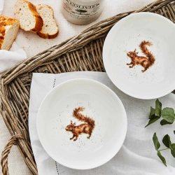 Royal Worcester Миска Wrendale Designs 15,3 см с белкой EAN 749151683280