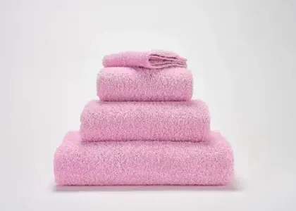 Полотенце 55х100 Abyss & Habidecor Super Pile 501 pinklady