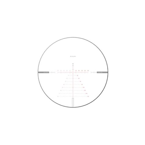 Оптический прицел Mewlite 4-32x56 SFP 30 мм SF IR 31004 ( Сетка BDC / с подсветкой )