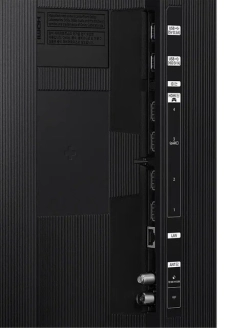Телевизор Samsung QE85QN900FUXRU